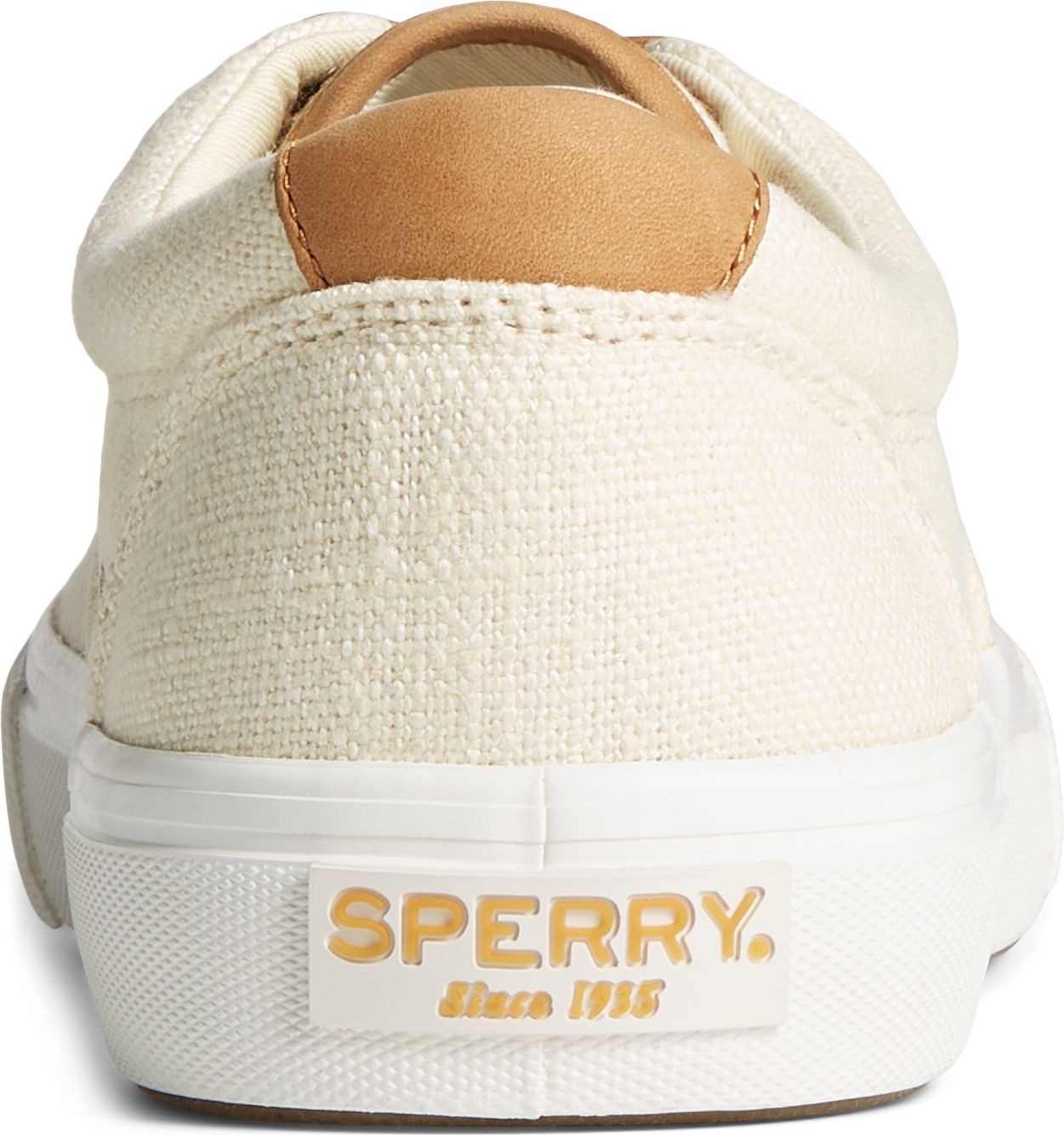 Sperry Shoes Striper Ii Cvo Ivory