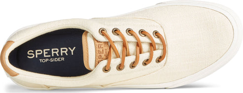 Sperry Shoes Striper Ii Cvo Ivory