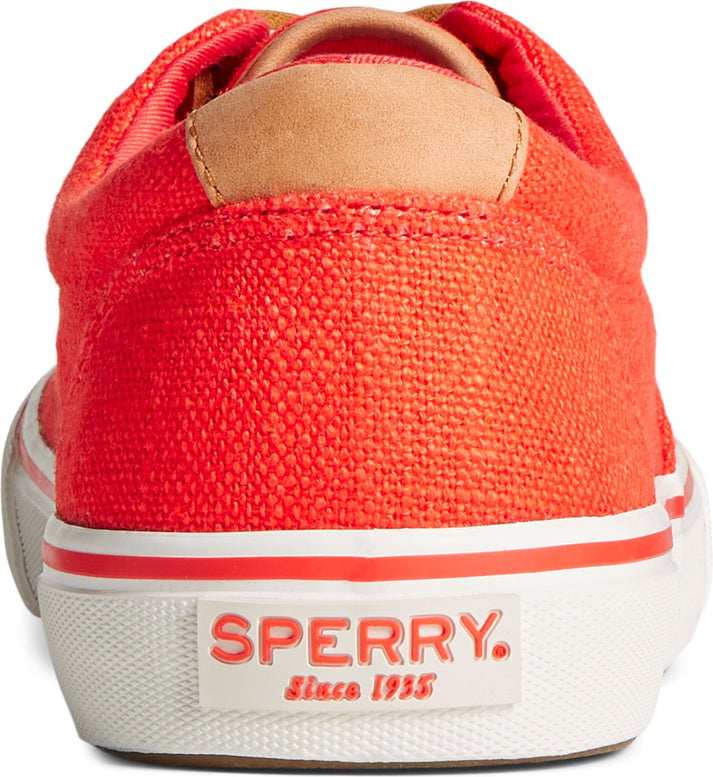 Sperry Shoes Striper Ii Cvo Red