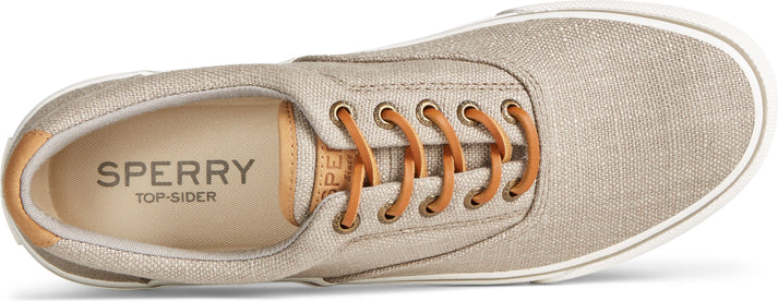 Sperry Shoes Striper Ii Cvo Taupe