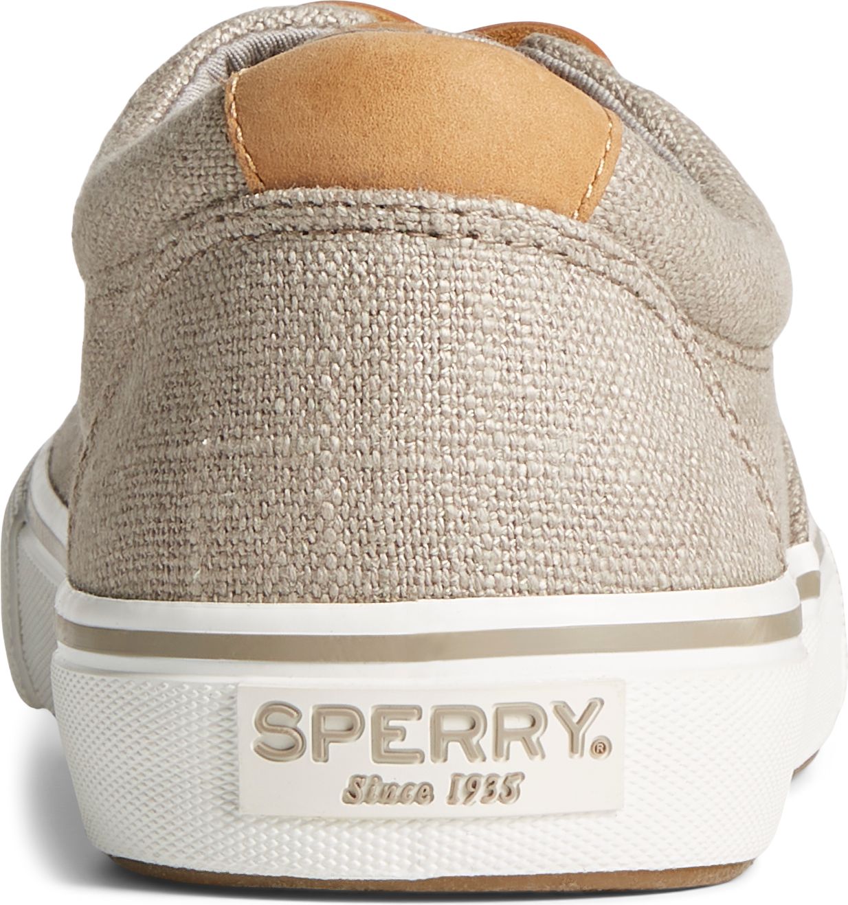 Sperry Shoes Striper Ii Cvo Taupe