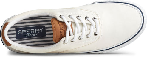 Sperry Shoes Striper Ii Cvo White