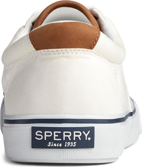 Sperry Shoes Striper Ii Cvo White