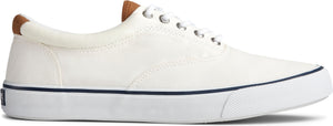 Sperry Shoes Striper Ii Cvo White