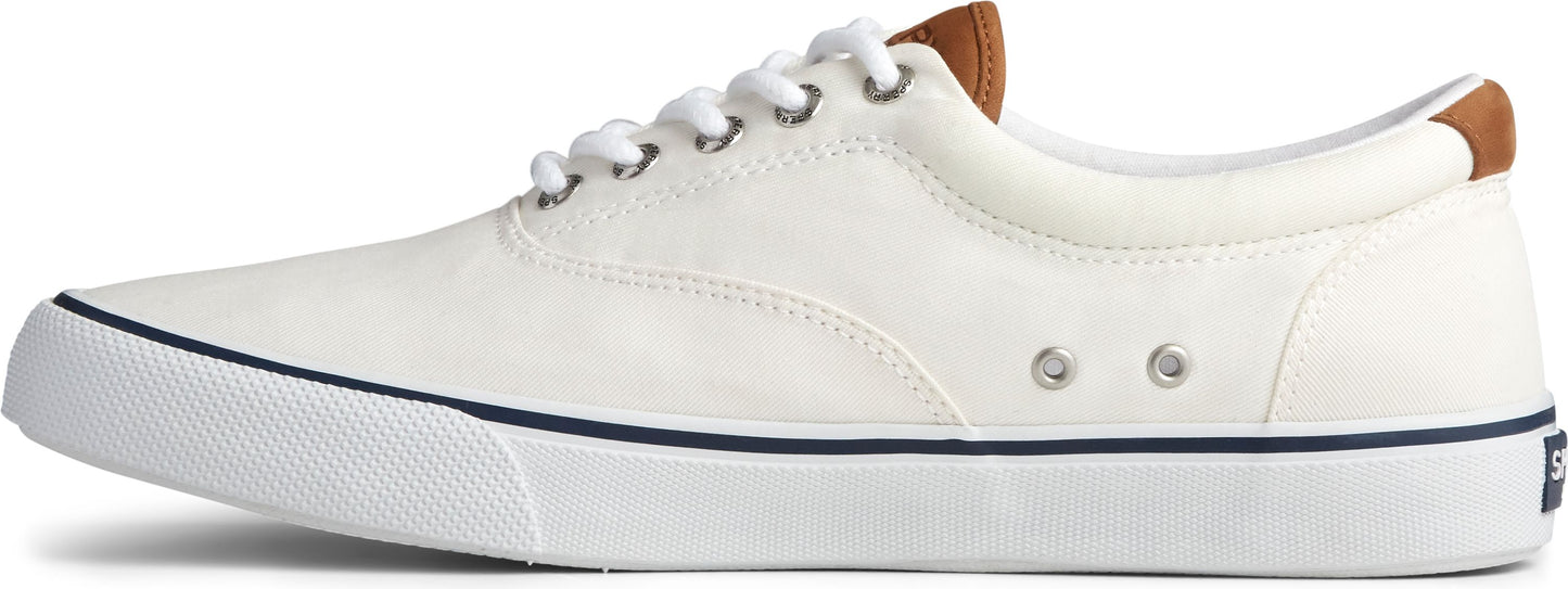 Sperry Shoes Striper Ii Cvo White