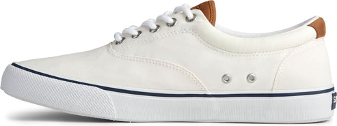 Sperry Shoes Striper Ii Cvo White