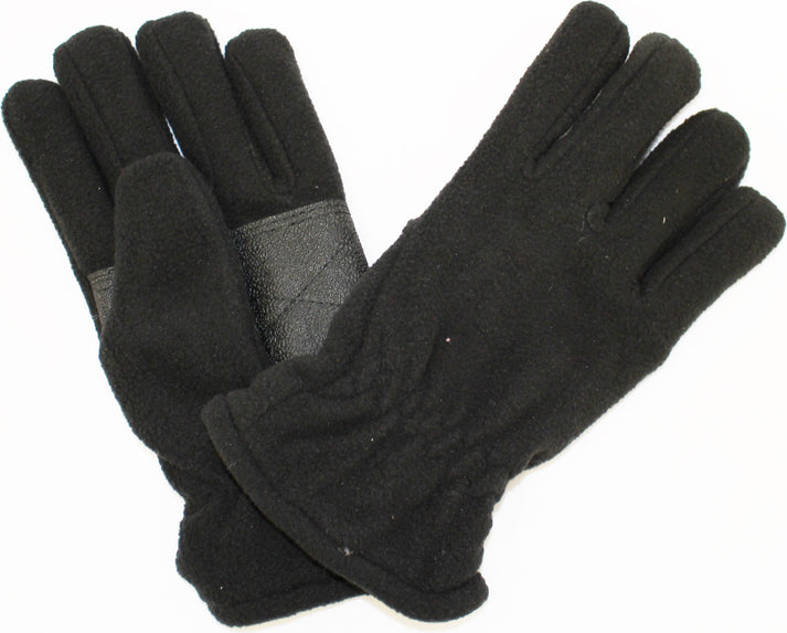 Sterling Glove Accessories Fleece Glove With Thermosoft