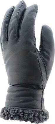 Ladies Sheepskin Glove