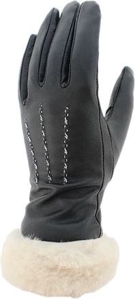 Sterling Glove Accessories Ladies Sheepskin Glove