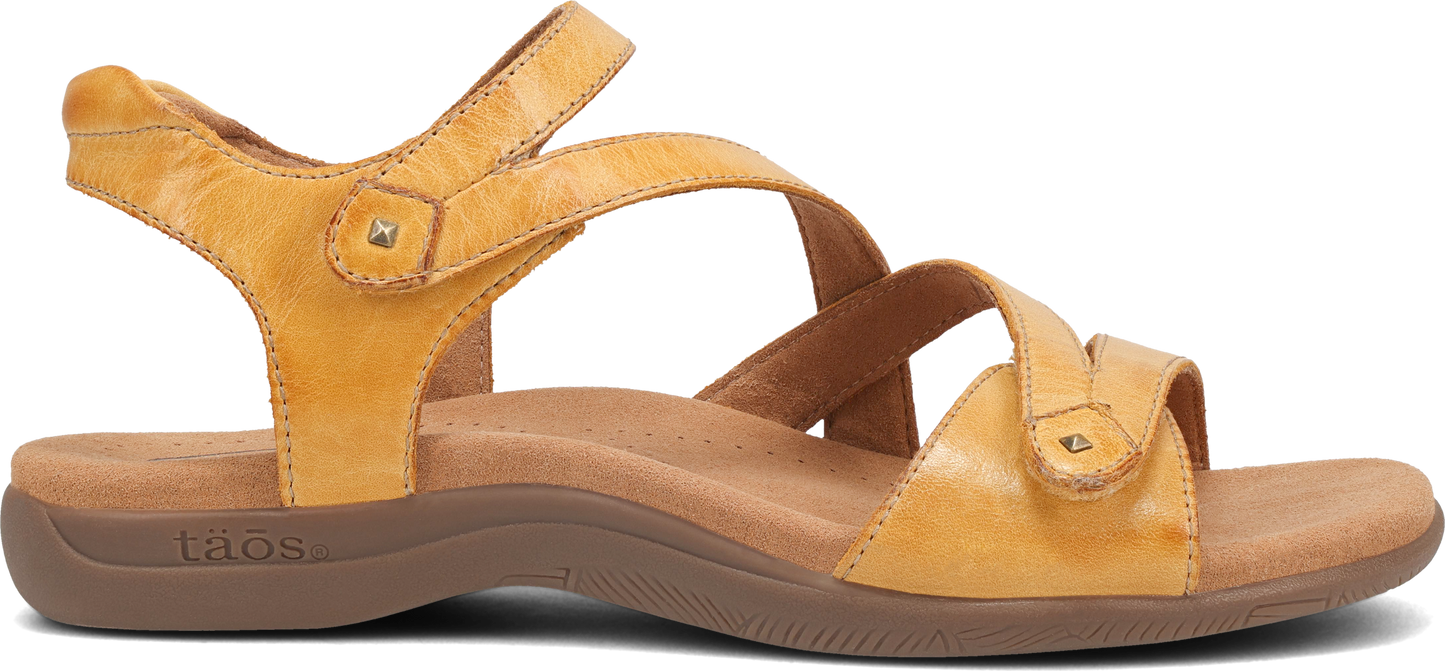 Taos about time on sale sandal