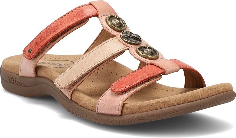 Taos Sandals Prize 4 Bruschetta