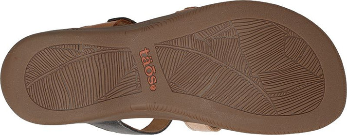 Taos Sandals Prize 4 Steel Multi