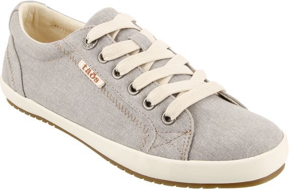 Taos Shoes Star Grey