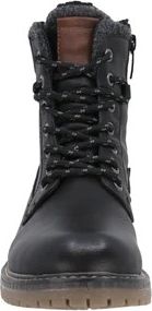 Taxi Boots Eliza 03 Tex Black