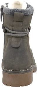 Taxi Boots Eliza 03 Tex Grey