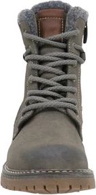 Taxi Boots Eliza 03 Tex Grey