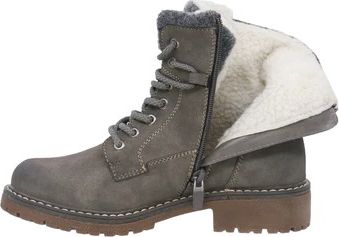 Taxi Boots Eliza 03 Tex Grey