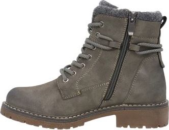 Taxi Boots Eliza 03 Tex Grey