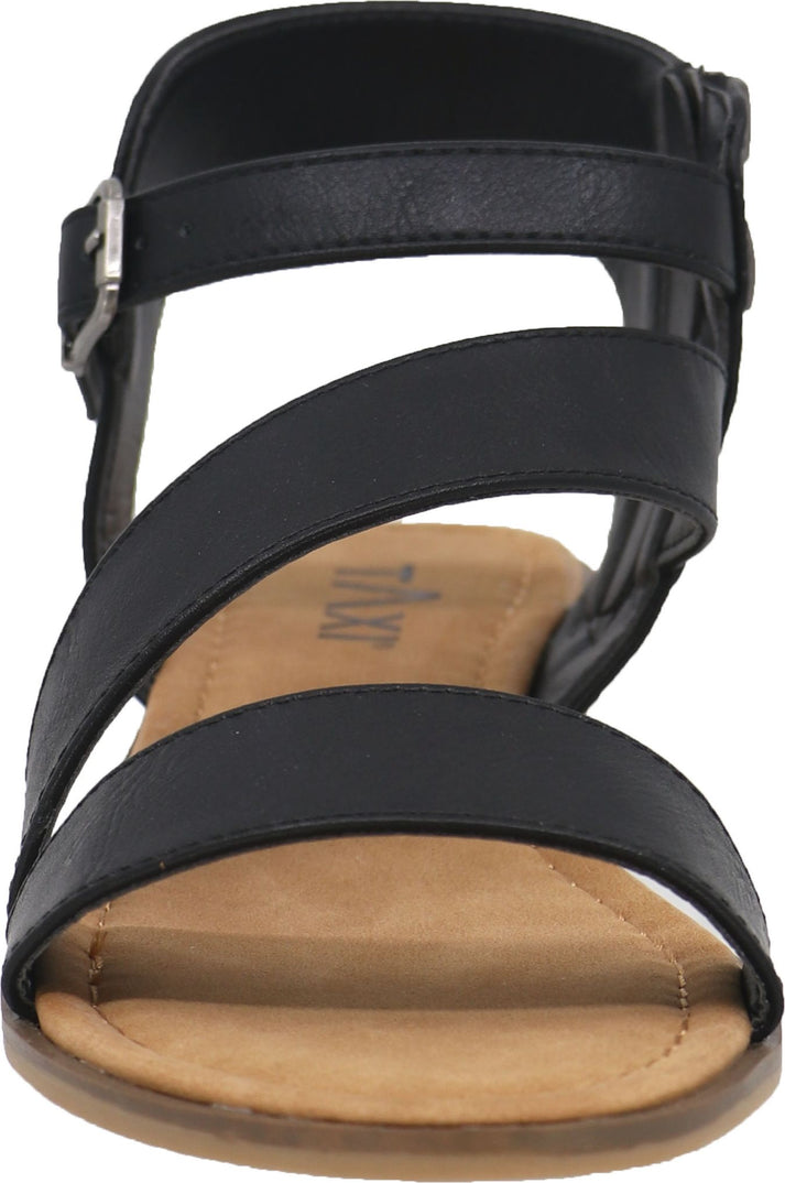 Taxi Sandals Miley Black