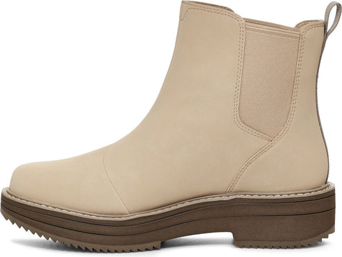 Teva Boots Midform Chelsea Sesame