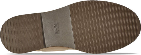 Teva Boots Midform Chelsea Sesame