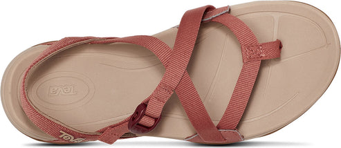 Teva Sandals Ascona Cross Strap Aragon