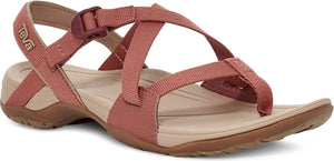 Teva Sandals Ascona Cross Strap Aragon