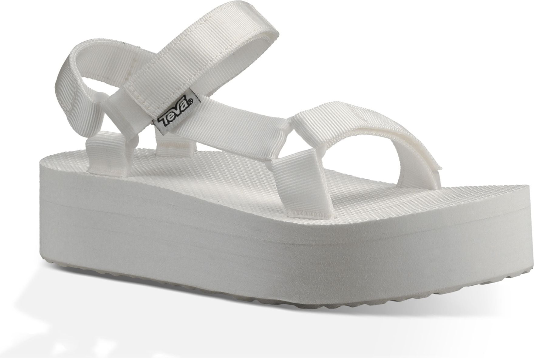 Flatform Universal Bright White