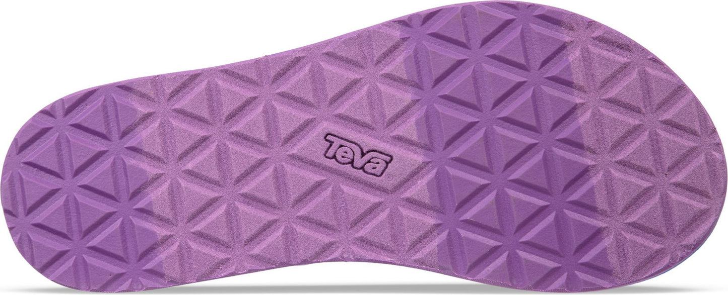 Teva Sandals Flatform Universal Pride