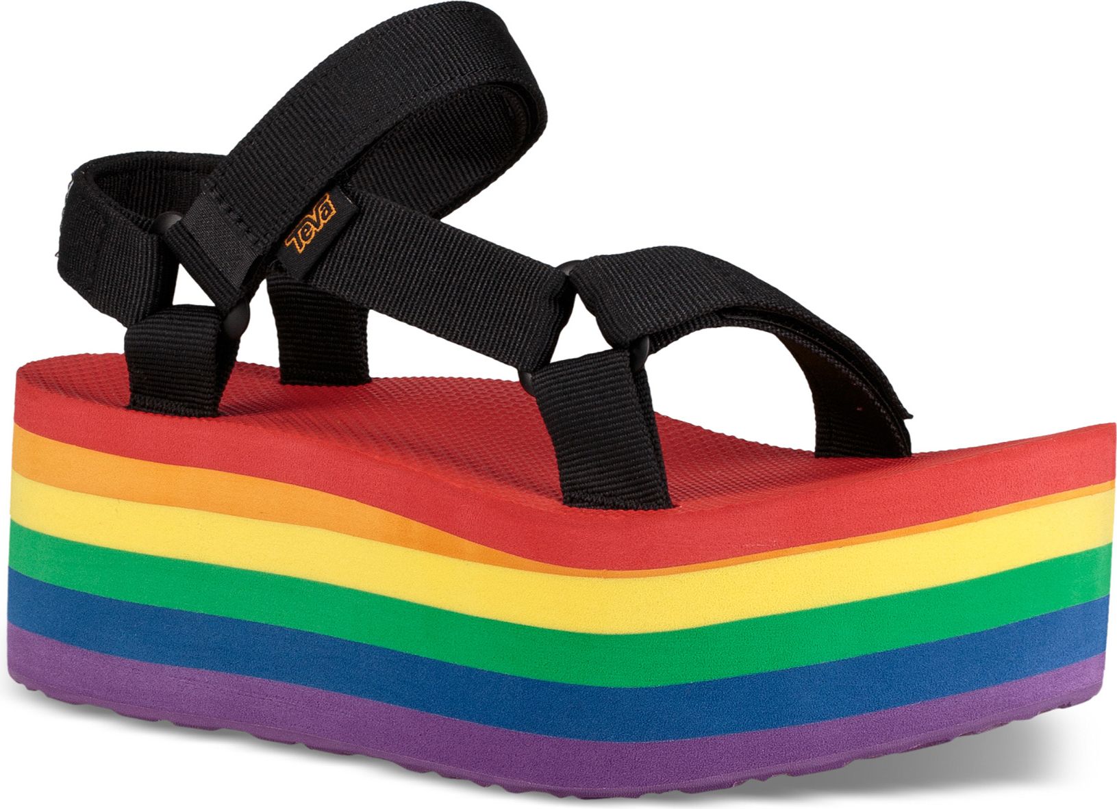 Flatform Universal Pride