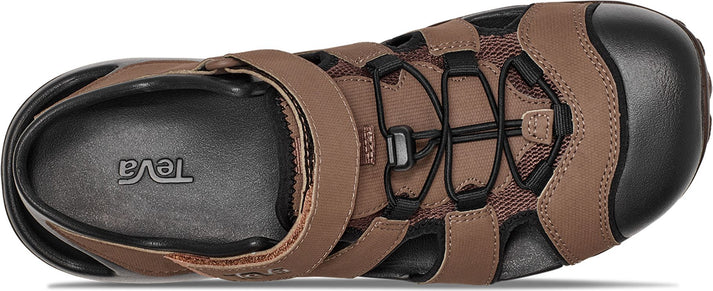 Teva Sandals Flintwood Turkish Coffee