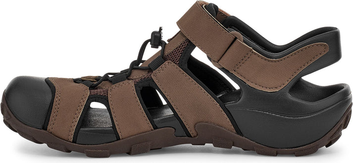 Teva Sandals Flintwood Turkish Coffee