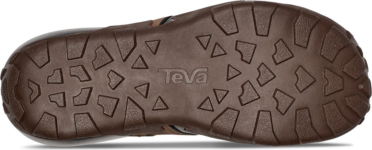 Teva Sandals Flintwood Turkish Coffee