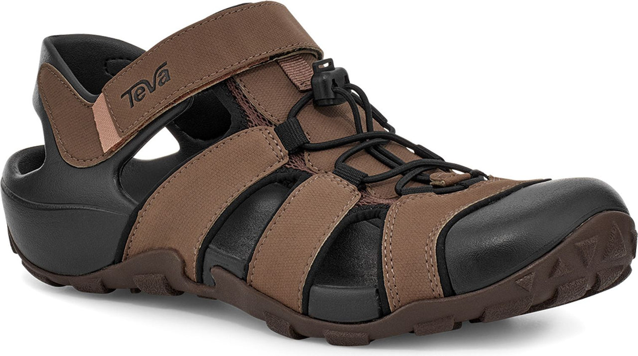 Teva Sandals Flintwood Turkish Coffee