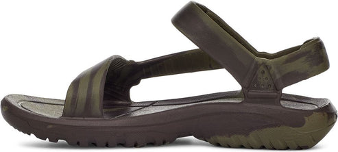 Teva Sandals Hurricane Drift Huemix Olive Swirl