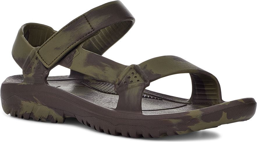 Teva Sandals Hurricane Drift Huemix Olive Swirl