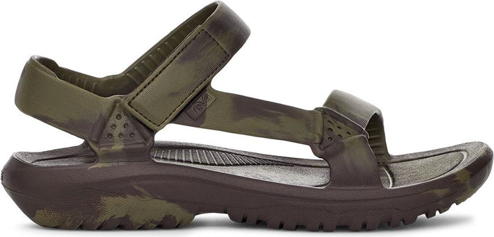 Teva Sandals Hurricane Drift Huemix Olive Swirl