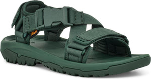 Teva Sandals Hurricane Verge Pineneedle