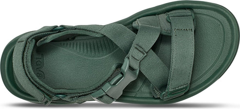 Teva Sandals Hurricane Verge Pineneedle