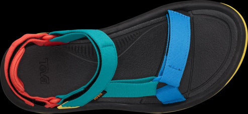 Teva Sandals Hurricane Xlt2 90s Multi