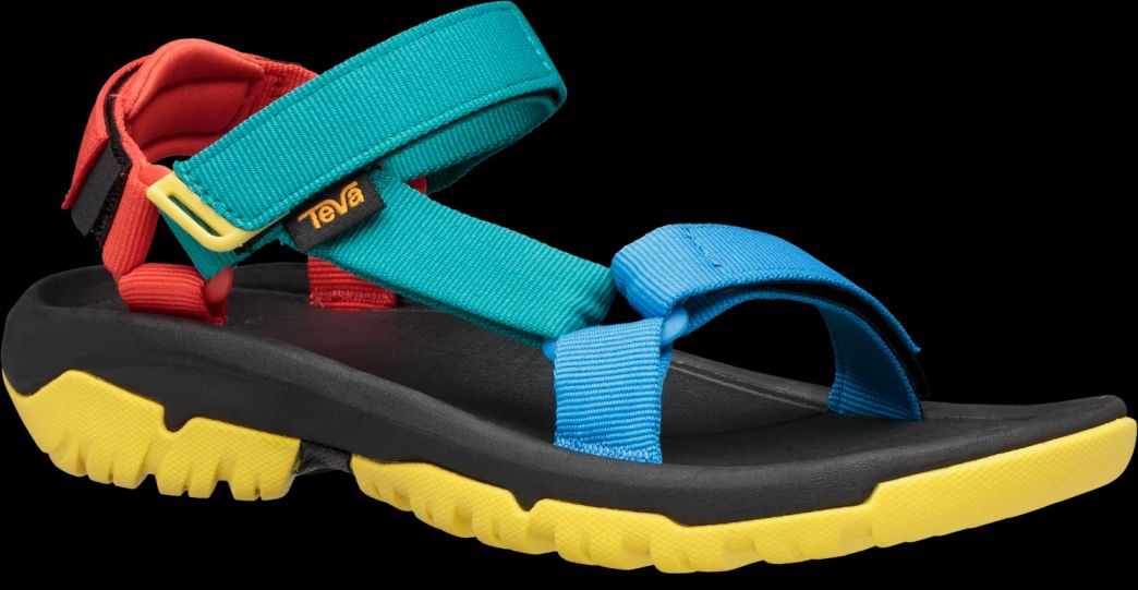 Teva Sandals Hurricane Xlt2 90s Multi