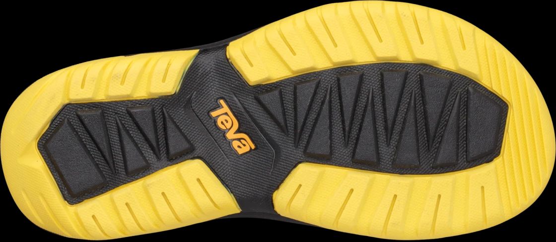 Teva Sandals Hurricane Xlt2 90s Multi