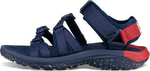 Teva Sandals Hurricane Xlt2 Alp Herschel Navy/red