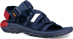 Teva Sandals Hurricane Xlt2 Alp Herschel Navy/red