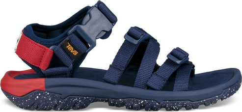 Teva Sandals Hurricane Xlt2 Alp Herschel Navy/red