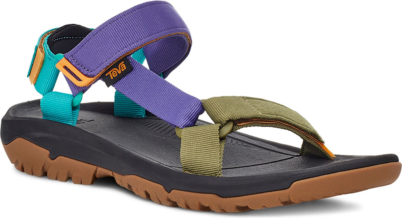 Teva Sandals Hurricane Xlt2 Bright Retro Multi