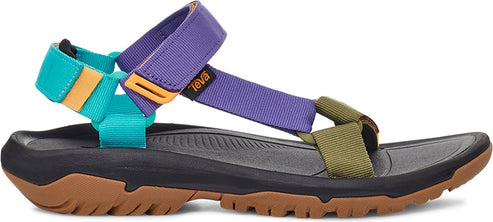 Teva Sandals Hurricane Xlt2 Bright Retro Multi