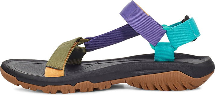 Teva Sandals Hurricane Xlt2 Bright Retro Multi