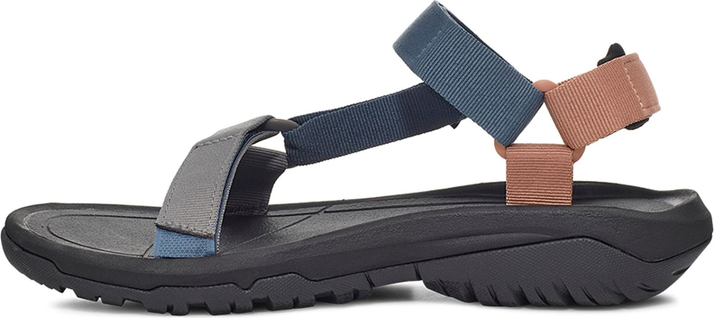 Teva Sandals Hurricane Xlt2 Charcoal Multi