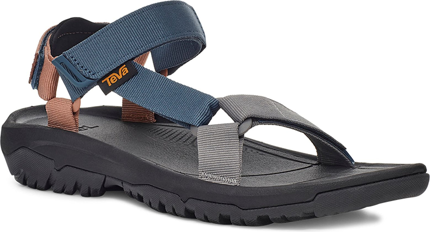 Teva Sandals Hurricane Xlt2 Charcoal Multi